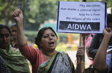 Brutal gang rape and murder of eight-year-old girl in India triggers nationwide outrage