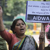 Brutal gang rape and murder of eight-year-old girl in India triggers nationwide outrage
