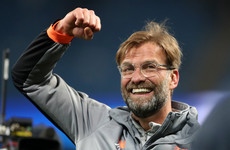 Jurgen Klopp says Liverpool's Jekyll and Hyde nature is a thing of the past