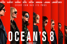 The latest Ocean's 8 trailer will make you want to plot a jewellery heist
