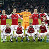 Arsenal paired with Atletico Madrid in Europa League semi