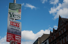 Tidy Towns groups across the country are asking campaigners not to put up posters