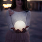 What do women, the moon and Friday 13th have in common?