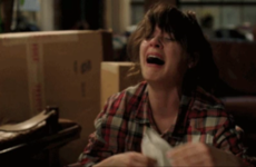 9 stresses anyone who has ever moved into a cliquey house will know all too well