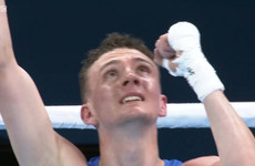 Five of seven Irish boxers win Friday's semis to claim at least Commonwealth silver