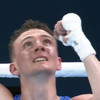 Five of seven Irish boxers win Friday's semis to claim at least Commonwealth silver