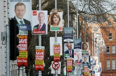 Only eight people (and one party) gave their view on whether we should have a fixed term Dáil