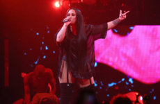 Laura Whitmore, Tristan Thompson, and Demi Lovato... it's our celeb winners and losers of the week