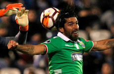 Uruguay legend receives Guinness World Record certificate