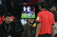 Premier League clubs vote against VAR next season