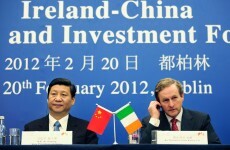 Nǐ hǎo! Taoiseach to start visit to China today