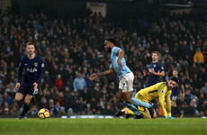 Can Spurs inflict fourth straight defeat on Man City and the Premier League talking points