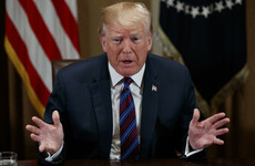'Untruthful slime ball': Trump slams former FBI director James Comey