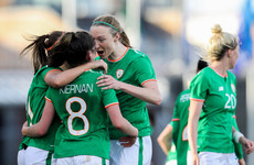 Staying in the spotlight - Don't forget that Ireland's World Cup dream is still alive