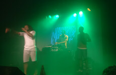 'We know what conservative populism is now thanks to Brexit and Trump, this is progressive populism': The rise of Irish hip hop