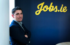 'I can't see past spelling mistakes on CVs - it's a simple way to cost yourself a job'
