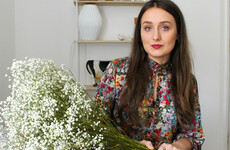 'Living with a longterm illness gives you this way of viewing the world'