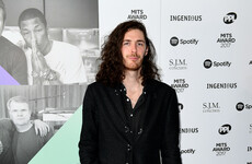 Just 14 tweets that prove Hozier has the most wholesome Twitter account