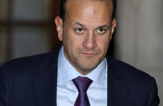 Varadkar condemns list in Cork school that said 'the girls with the most number of ticks will get raped'