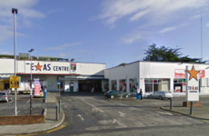 One of Ireland's biggest builders plans to overhaul Athlone's rundown Texas Shopping Centre