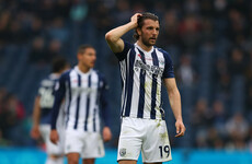 West Brom striker Jay Rodriguez cleared of alleged racial abuse