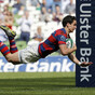 Disbanding of the B&I Cup represents real opportunity for AIL to grow