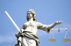 Barrister begins legal action against Health Minister and senator over alleged defamatory tweets