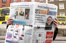 INM to appoint external experts to review how editorial data is kept
