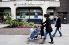 Bankers were 'scared sh*tless' carrying out deals with Anglo Irish, jury hears