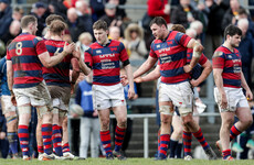 Defending champs stand between Clontarf and semi-final places as UBL regular season comes to a close