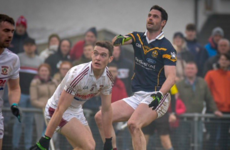 Opening group stage wins for Raheny and St Sylvester's in Dublin SFC
