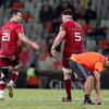 A try within seconds and a long-range penalty: Conor Murray swings victory for Munster in Bloemfontein
