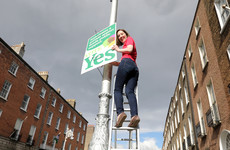 Together for Yes crowdfunding appeal tops half a million euro