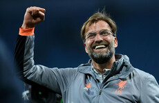 'It is destiny' - Klopp inspired by Liverpool's Roman history in pursuit of European glory