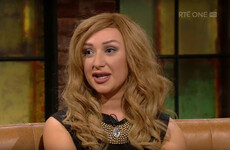 'In their eyes I'll see pain... because their daughter is deteriorating in front of them'