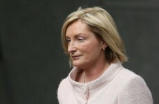 Ahern's former partner 'desolate' over rejection of Tribunal evidence