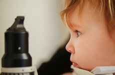 'A scandal': Almost 8,000 children waiting over a year for eye treatments