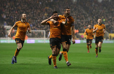 Wolves promoted to Premier League after six-year absence