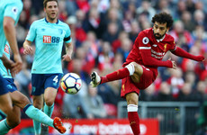 'Salah is going to claim all three goals' – Henderson mocks Kane in Golden Boot race