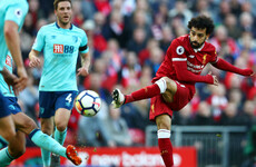 'Salah is going to claim all three goals' – Henderson mocks Kane in Golden Boot race
