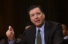 Comey reopened investigation into Clinton emails 10 days before US election because he 'knew' she would win