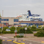 Death of man in Rosslare port 'due to heart condition', arrested man released