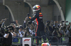 Ricciardo puts on masterclass as Verstappen hits Vettel in Shanghai thriller at Chinese Grand Prix