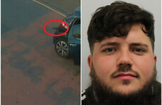Man jailed for over 10 years after brandishing fake gun at children from car before speeding off