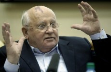 Gorbachev: Nato victory in Afghanistan "impossible"