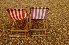 Dig out the shades: sunny weather set to continue all week