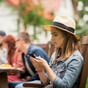 Since EU roaming charges were scrapped, Irish phone use abroad has skyrocketed