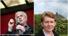 Catherine Corless, Rescue 116 crew and Vera Twomey among People of the Year