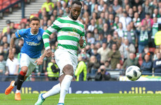 Celtic thump Rangers in Old Firm derby to reach Scottish Cup final