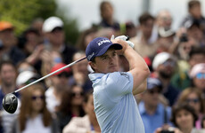 Paul Dunne falls just short at Open de Espana as Rahm seals victory on home soil